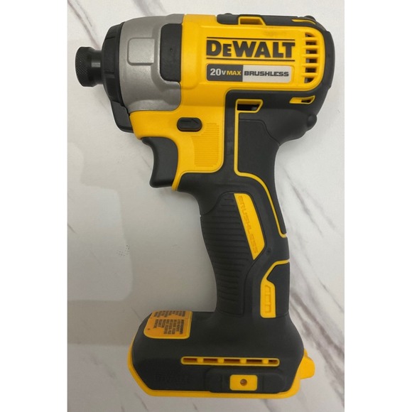 Dewalt Other - DeWalt DCF787 20V MAX Brushless 1/4 in Cordless Impact Driver‎ Tool Only